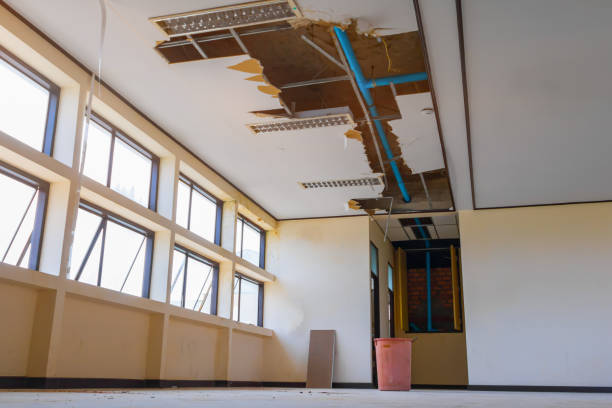 24/7 water damage repair in Dranesville, VA